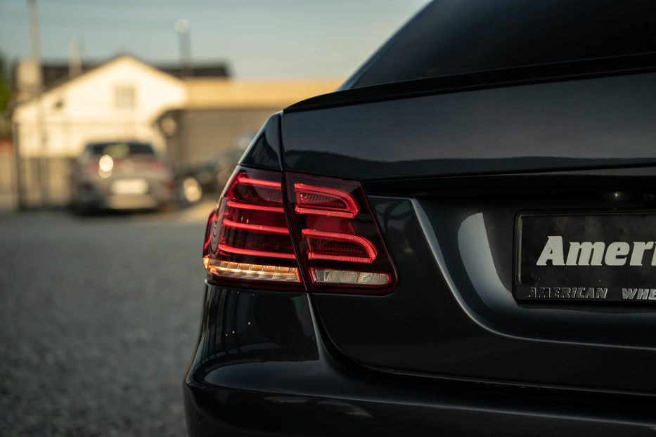 Продам Mercedes-Benz E-Class 350d BlueTEC 4MATIC 2015 года в Черновцах