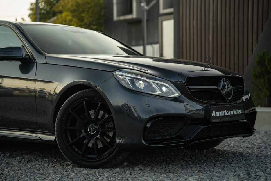 Продам Mercedes-Benz E-Class 350d BlueTEC 4MATIC 2015 года в Черновцах