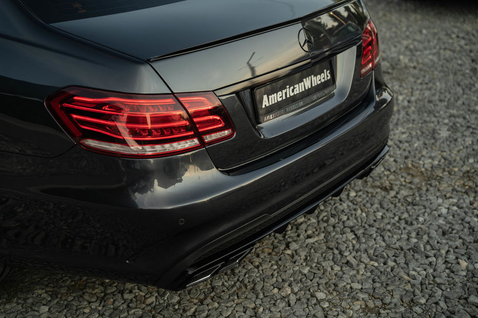 Продам Mercedes-Benz E-Class 350d BlueTEC 4MATIC 2015 года в Черновцах