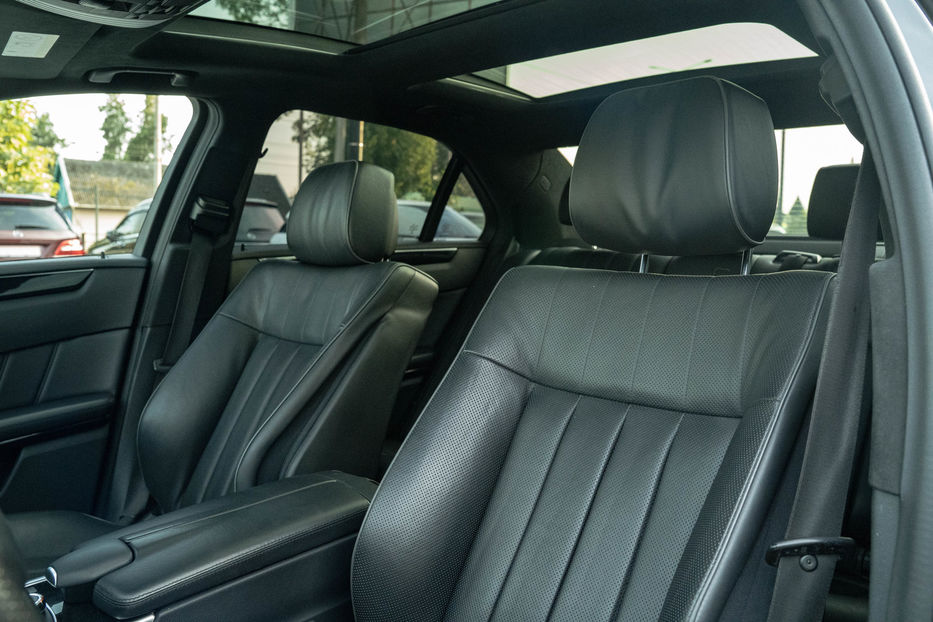 Продам Mercedes-Benz E-Class 350d BlueTEC 4MATIC 2015 года в Черновцах