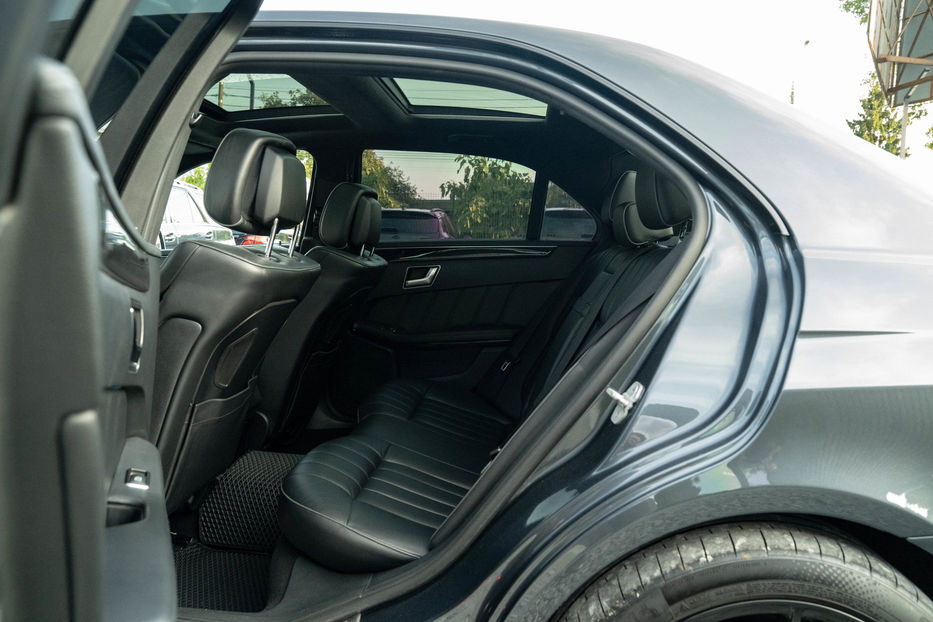 Продам Mercedes-Benz E-Class 350d BlueTEC 4MATIC 2015 года в Черновцах