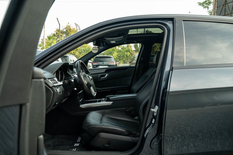 Продам Mercedes-Benz E-Class 350d BlueTEC 4MATIC 2015 года в Черновцах