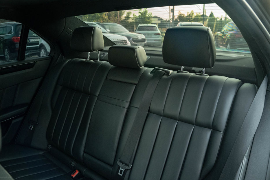 Продам Mercedes-Benz E-Class 350d BlueTEC 4MATIC 2015 года в Черновцах