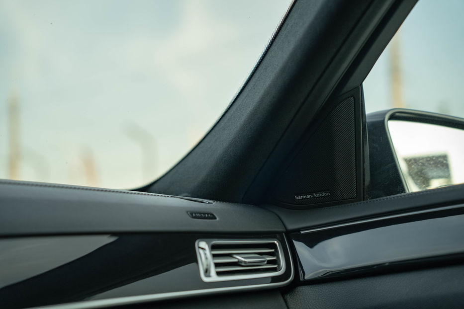 Продам Mercedes-Benz E-Class 350d BlueTEC 4MATIC 2015 года в Черновцах