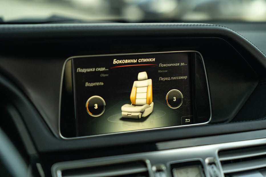 Продам Mercedes-Benz E-Class 350d BlueTEC 4MATIC 2015 года в Черновцах