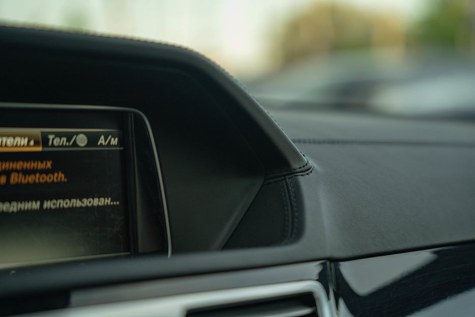Продам Mercedes-Benz E-Class 350d BlueTEC 4MATIC 2015 года в Черновцах