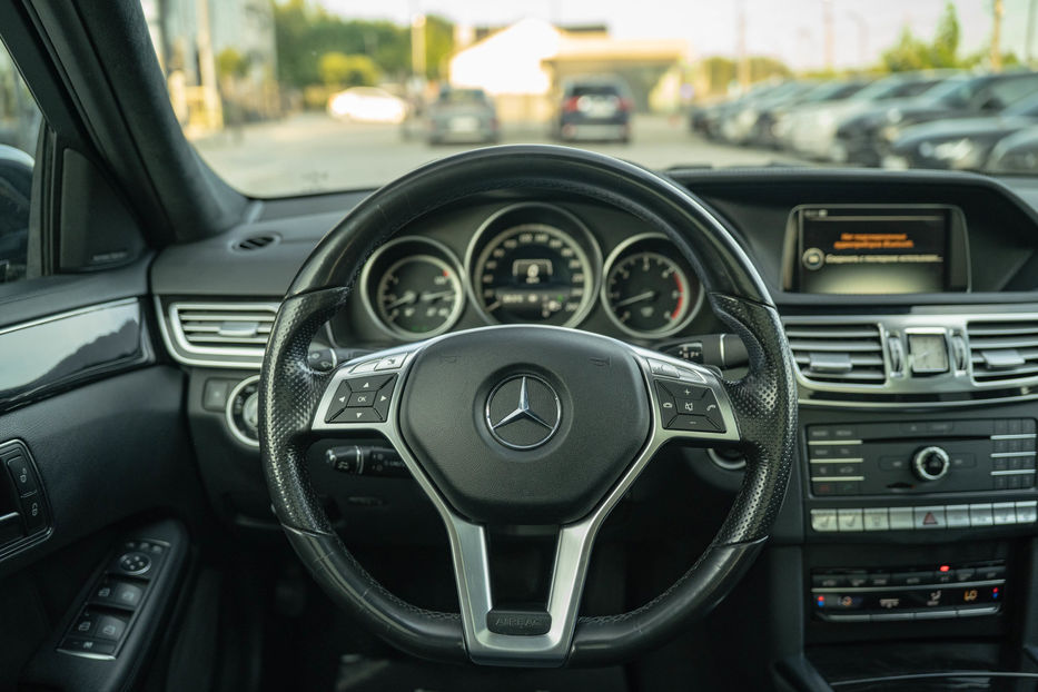 Продам Mercedes-Benz E-Class 350d BlueTEC 4MATIC 2015 года в Черновцах