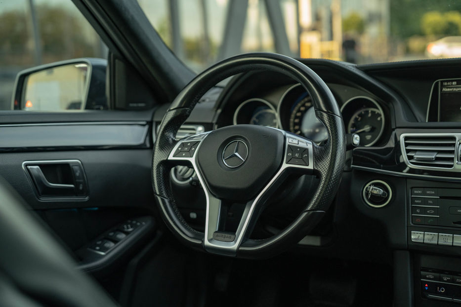Продам Mercedes-Benz E-Class 350d BlueTEC 4MATIC 2015 года в Черновцах