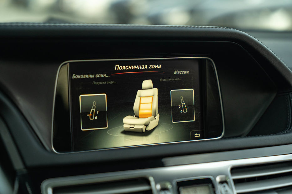 Продам Mercedes-Benz E-Class 350d BlueTEC 4MATIC 2015 года в Черновцах