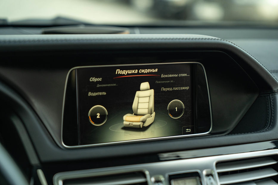 Продам Mercedes-Benz E-Class 350d BlueTEC 4MATIC 2015 года в Черновцах