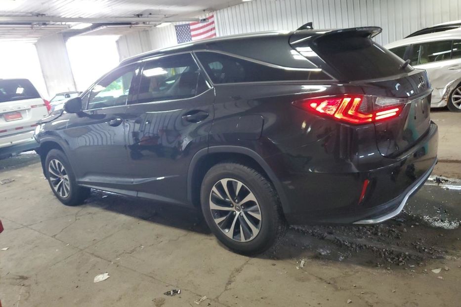 Продам Lexus RX 350 L Luxury 2021 года в Черновцах