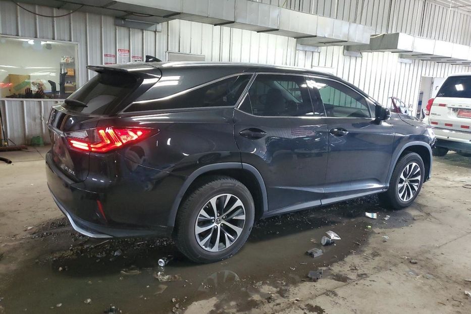 Продам Lexus RX 350 L Luxury 2021 года в Черновцах