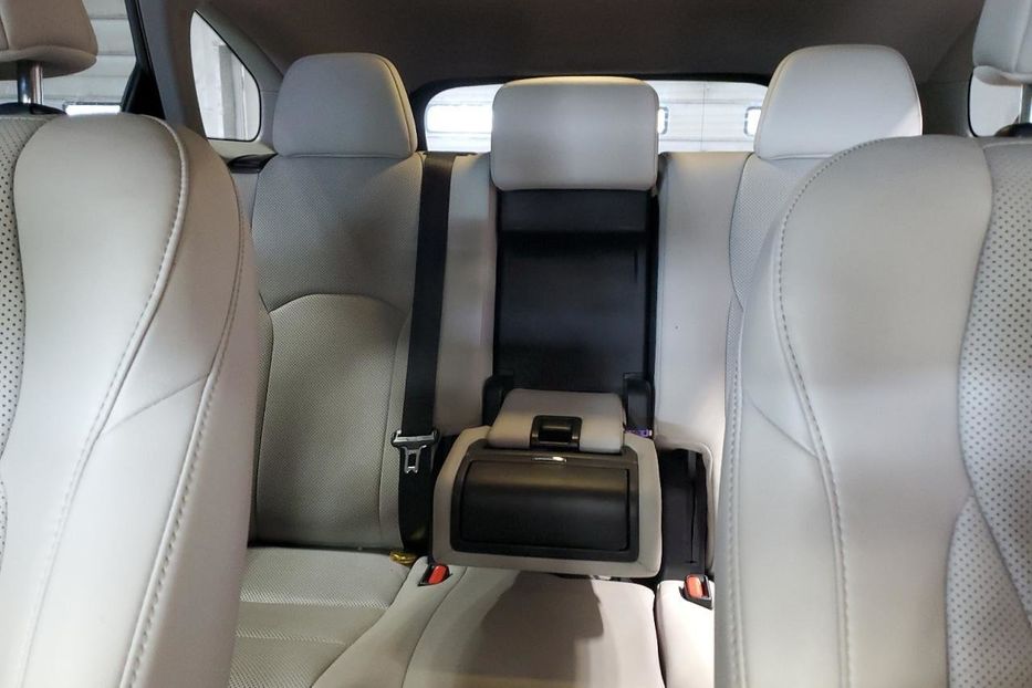 Продам Lexus RX 350 L Luxury 2021 года в Черновцах