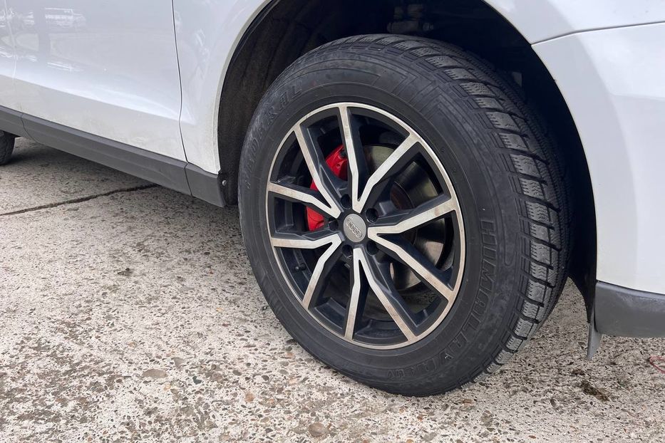 Продам Audi Q5 2015 года в Черновцах