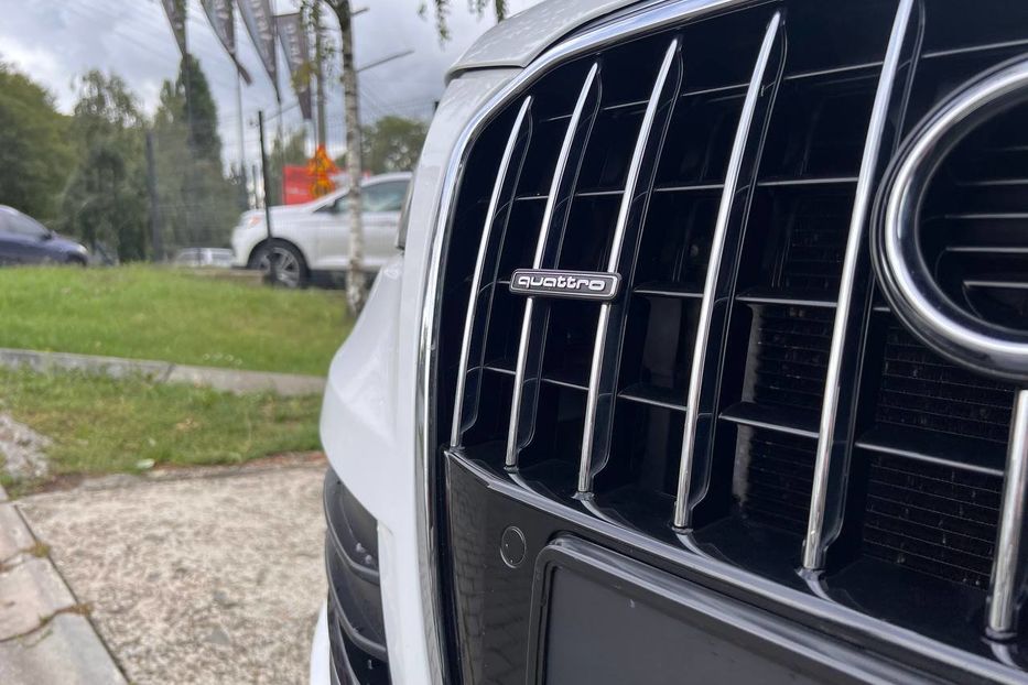 Продам Audi Q5 2015 года в Черновцах