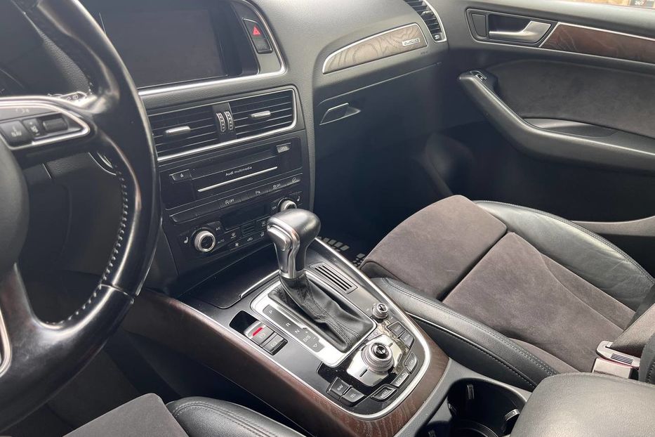 Продам Audi Q5 2015 года в Черновцах