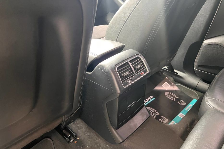 Продам Audi Q5 2015 года в Черновцах