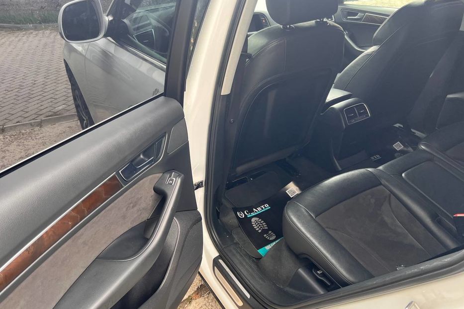 Продам Audi Q5 2015 года в Черновцах