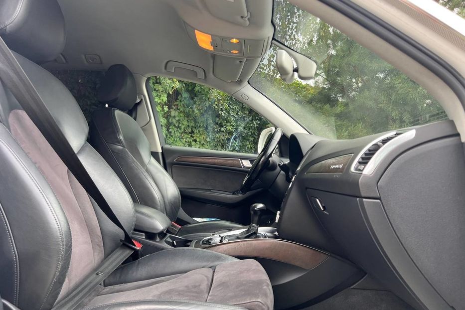 Продам Audi Q5 2015 года в Черновцах