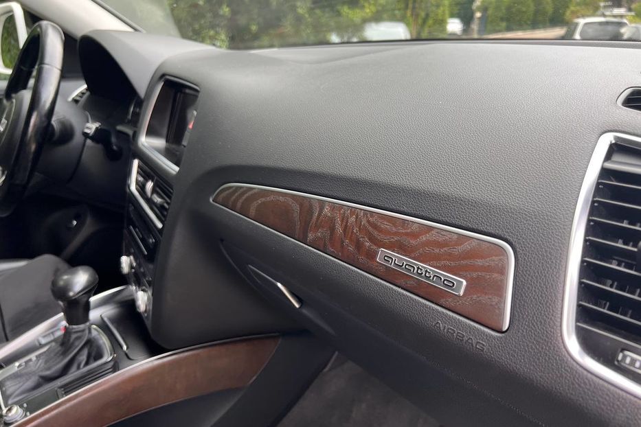 Продам Audi Q5 2015 года в Черновцах