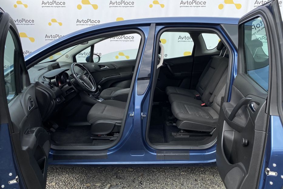 Продам Opel Meriva 2015 года в Луцке