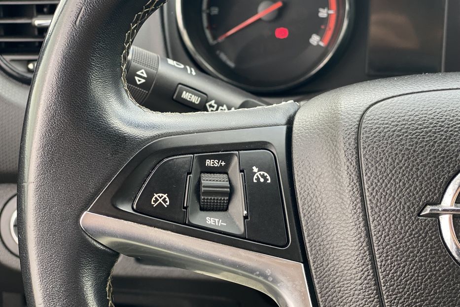 Продам Opel Meriva 2015 года в Луцке