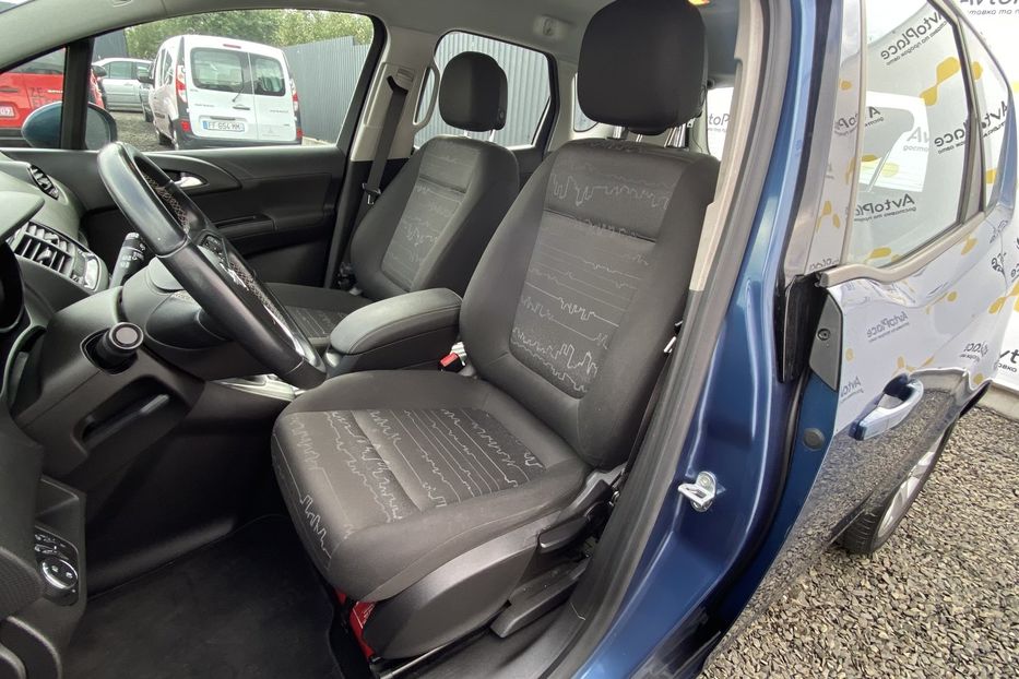 Продам Opel Meriva 2015 года в Луцке