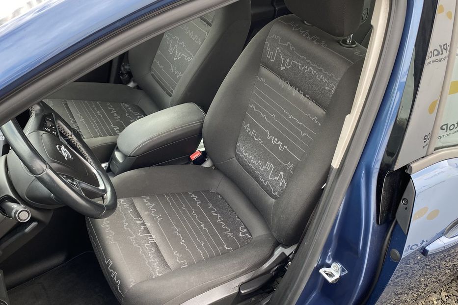 Продам Opel Meriva 2015 года в Луцке