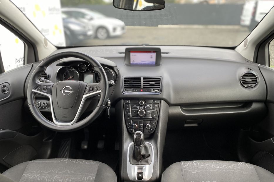 Продам Opel Meriva 2015 года в Луцке