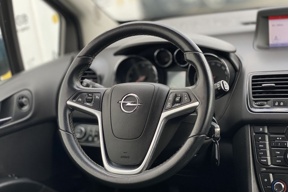Продам Opel Meriva 2015 года в Луцке