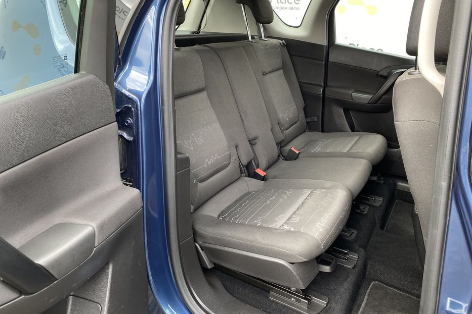 Продам Opel Meriva 2015 года в Луцке