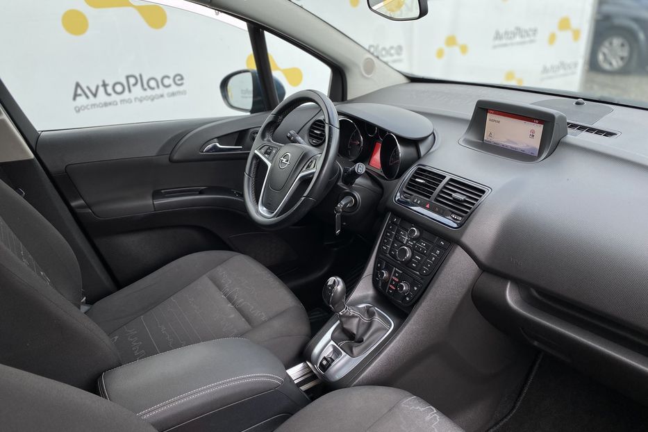 Продам Opel Meriva 2015 года в Луцке