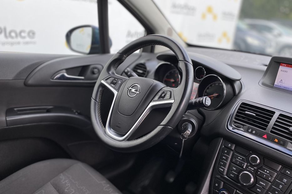 Продам Opel Meriva 2015 года в Луцке
