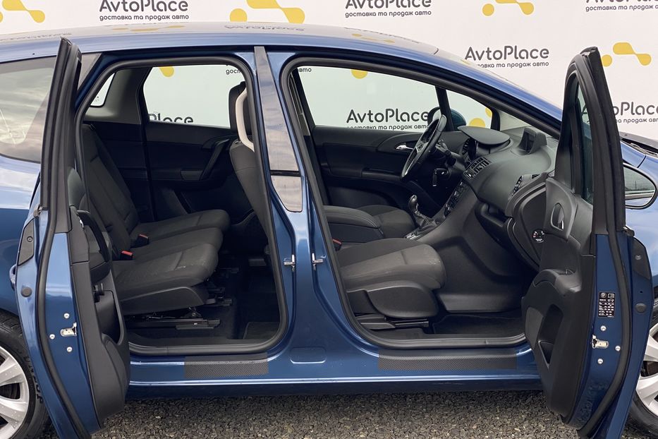 Продам Opel Meriva 2015 года в Луцке