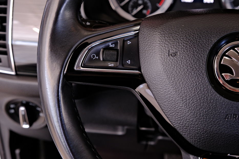 Продам Skoda kodiak 2018 года в Одессе