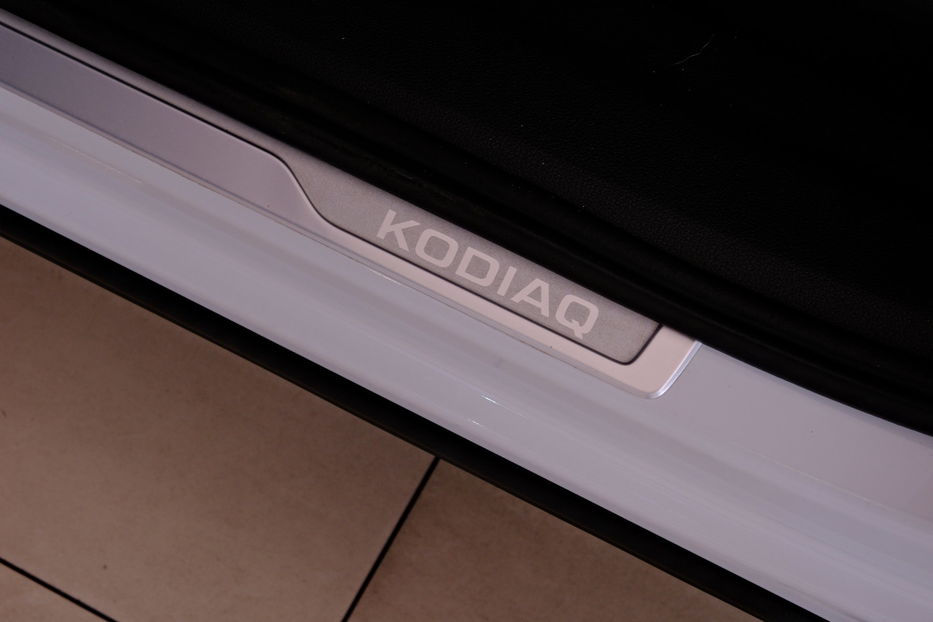 Продам Skoda kodiak 2018 года в Одессе