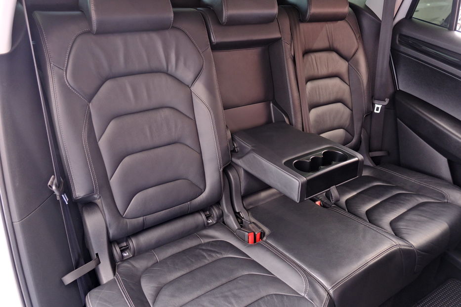 Продам Skoda kodiak 2018 года в Одессе