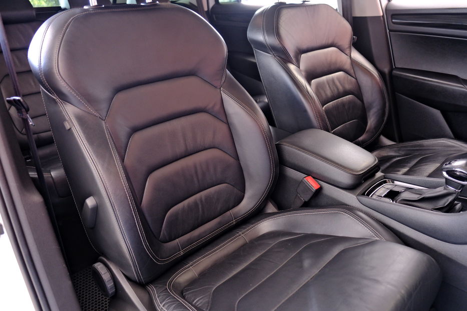 Продам Skoda kodiak 2018 года в Одессе
