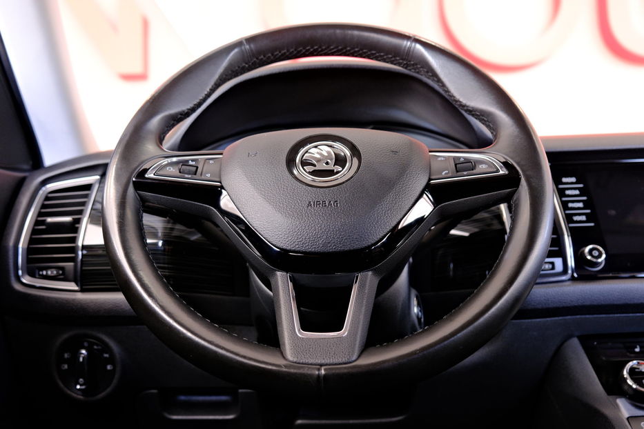 Продам Skoda kodiak 2018 года в Одессе