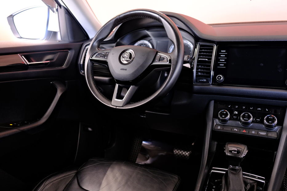 Продам Skoda kodiak 2018 года в Одессе