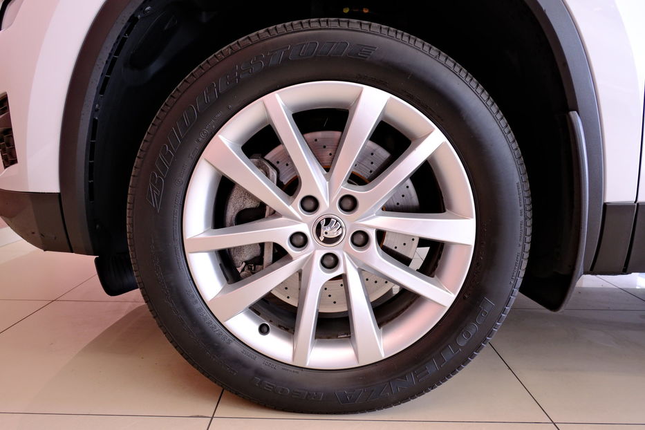 Продам Skoda kodiak 2018 года в Одессе
