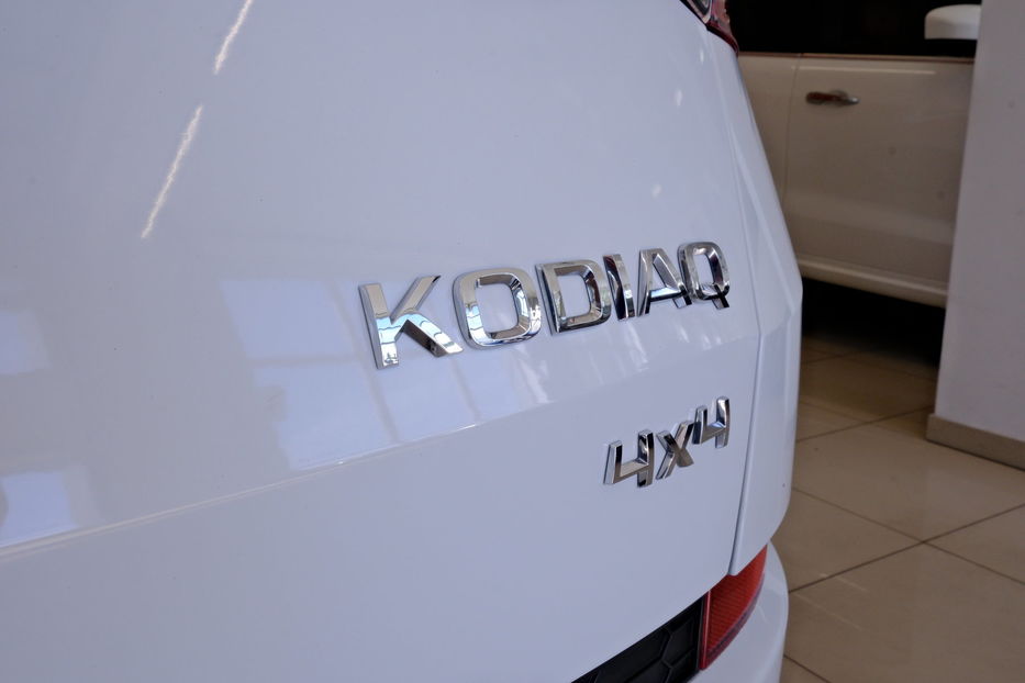 Продам Skoda kodiak 2018 года в Одессе