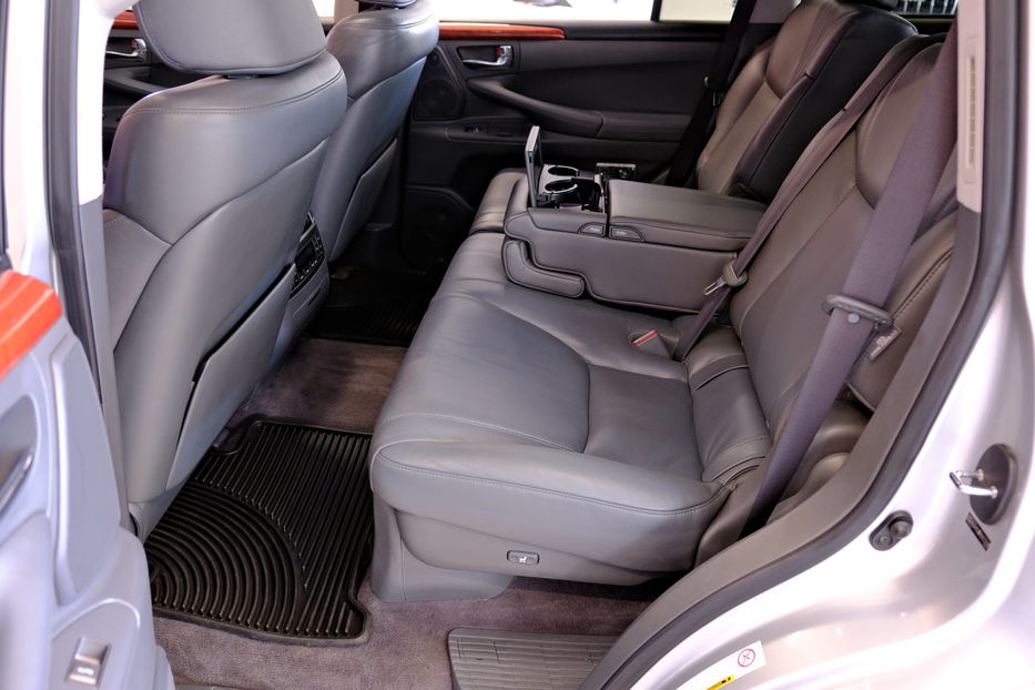Продам Lexus LX 570 2008 года в Одессе