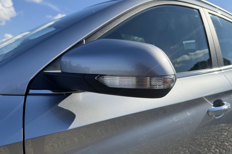 Продам MG 3 ZS EV 72 kWh 130 кВт 2022 года в Львове