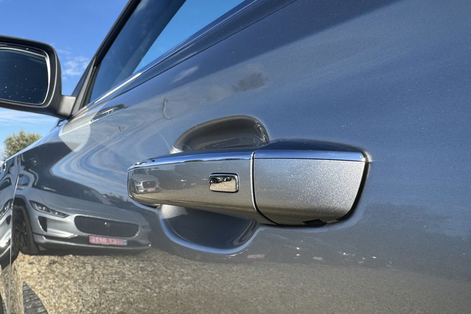 Продам MG 3 ZS EV 72 kWh 130 кВт 2022 года в Львове