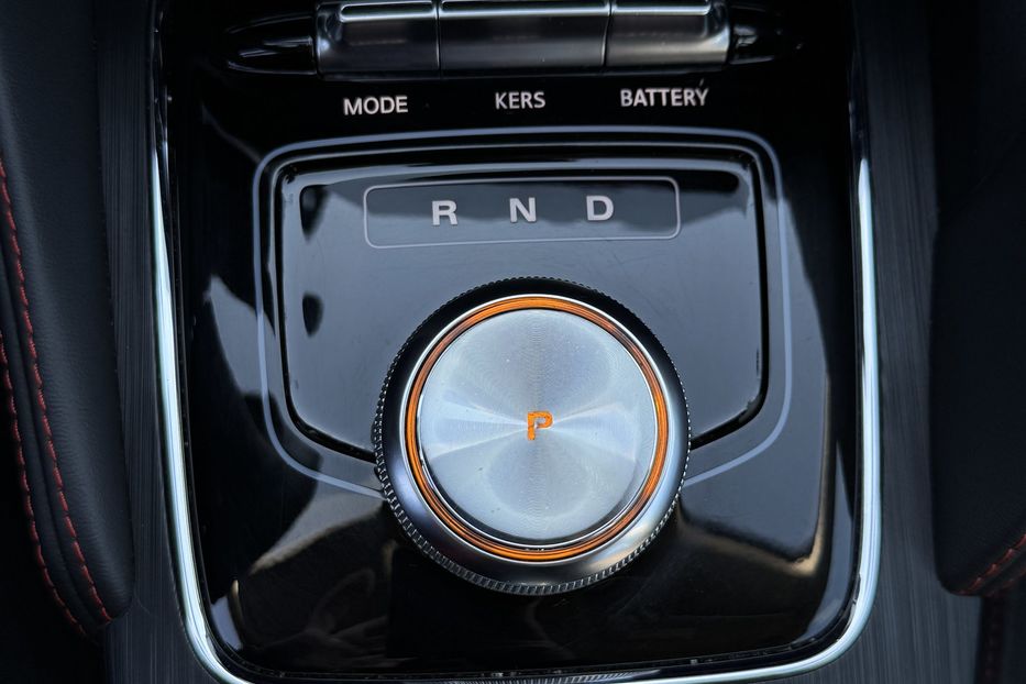 Продам MG 3 ZS EV 72 kWh 130 кВт 2022 года в Львове