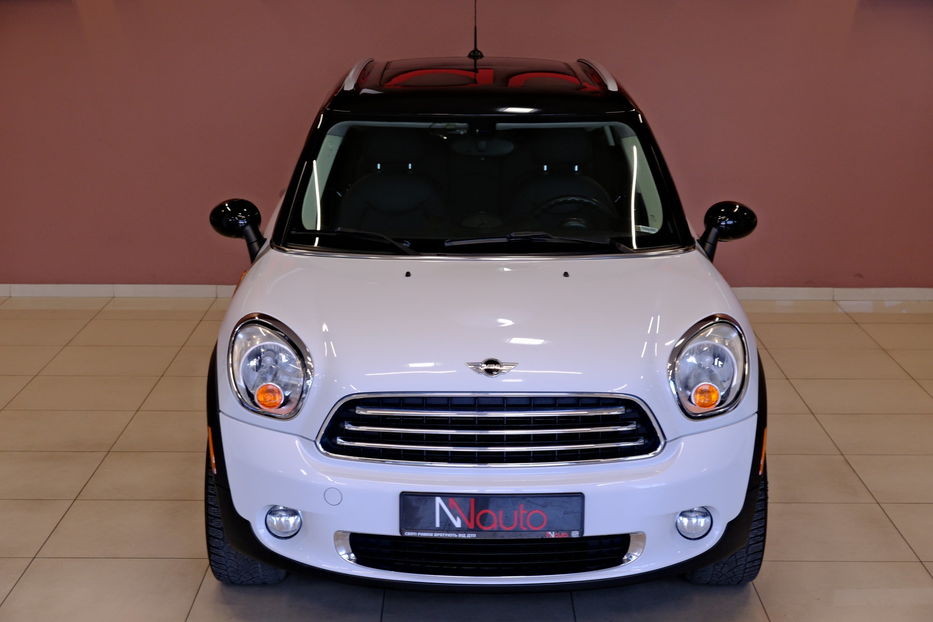 Продам MINI Countryman 2013 года в Одессе