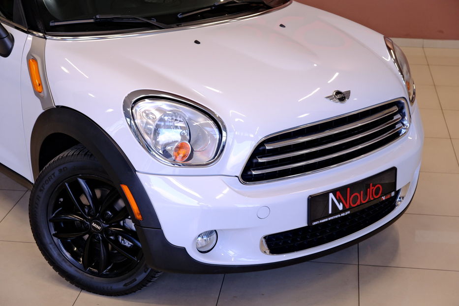 Продам MINI Countryman 2013 года в Одессе