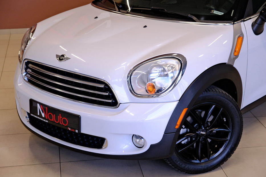 Продам MINI Countryman 2013 года в Одессе