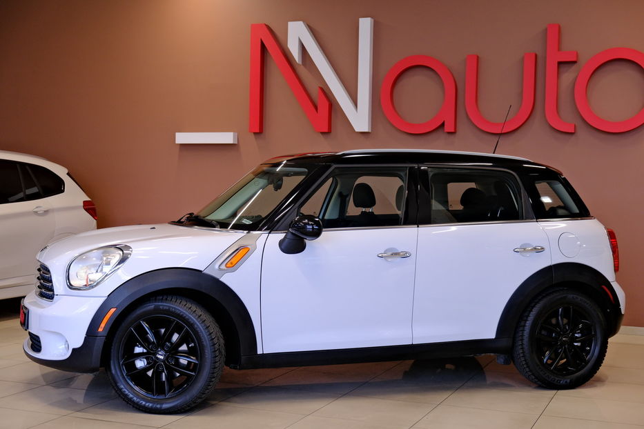 Продам MINI Countryman 2013 года в Одессе